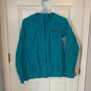 North Face Wind Breaker